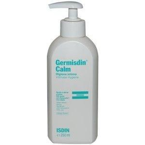 Germisdin Higiene Intima Isdin mejor precio