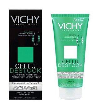 Celludestock Vichy mejor precio