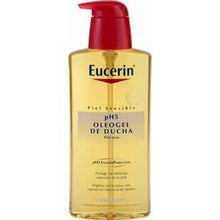 Oleogel de Ducha Eucerin mejor precio