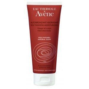 Autobronceadora Hidratante Avene mejor precio