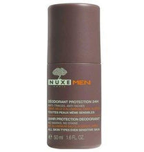 Men Nuxe mejor precio