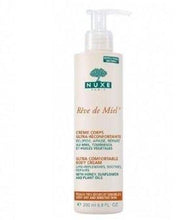 Reve de Miel Crema  Nuxe mejor precio