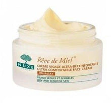 Reve de Miel Crema  Nuxe mejor precio
