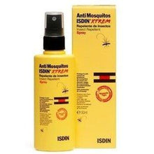 Antimosquitos Repelente Spray Isdin mejor precio