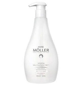 Sensitive Eau Micellaire 3en1 Anne Moller mejor precio