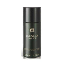 Esencia Hombre Desodorante Spray Loewe mejor precio