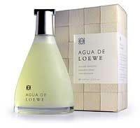 Agua de Loewe Loewe mejor precio