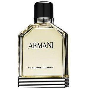 Eau Pour Homme Armani mejor precio