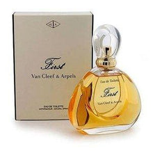 First EDT Van Cleef&Arpels mejor precio