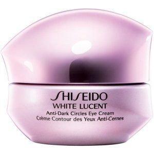 Contorno de Ojos Anti Ojeras Shiseido mejor precio