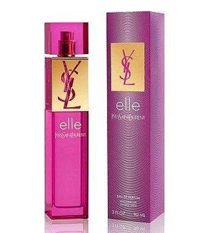 Elle Yves Saint Laurent mejor precio