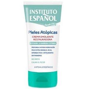 Crema Emoliente Pieles Atopicas Instituto Español mejor precio