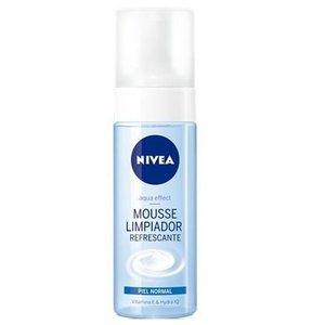 Mousse Limpiador Nivea mejor precio