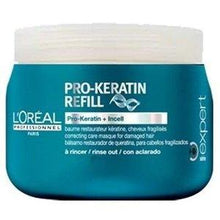 Pro-keratin Refill Mascarilla  L'Oreal mejor precio