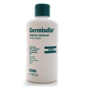 Germisdin Higiene Corporal Isdin mejor precio