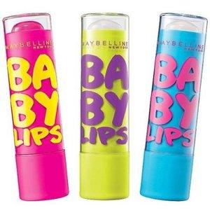 Baby Lips Maybelline mejor precio