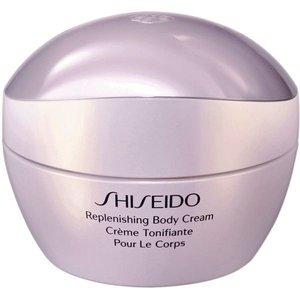 Replenishing Body Cream Shiseido mejor precio