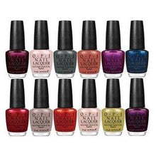 Esmaltes NLG OPI mejor precio