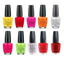Esmaltes NLG OPI mejor precio