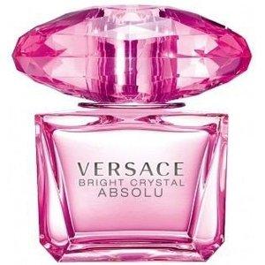 Bright Crystal Absolu Versace mejor precio