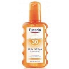 Sun Spray Transparent Eucerin mejor precio