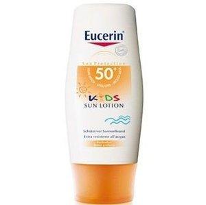 Kids Sun Spray Eucerin mejor precio