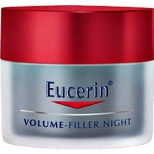 Volume Filler Noche Eucerin mejor precio