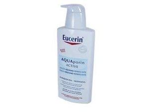 Aquaporin Locion Intense Eucerin mejor precio