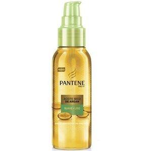 Aceite Seco Argan Pantene mejor precio