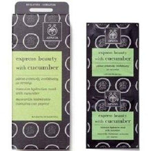 Express Beauty Mascarilla Apivita mejor precio