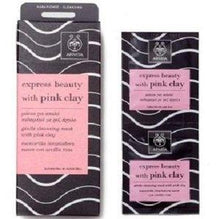 Express Beauty Mascarilla Apivita mejor precio