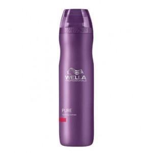 Champu Balance Purificante Wella mejor precio
