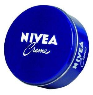 Creme Lata Azul Nivea mejor precio