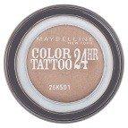 Color Tattoo Eye Shadow  Maybelline mejor precio
