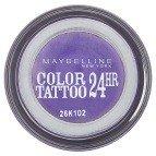 Color Tattoo Eye Shadow  Maybelline mejor precio