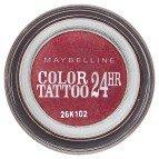 Color Tattoo Eye Shadow  Maybelline mejor precio