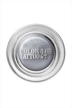 Color Tattoo Eye Shadow  Maybelline mejor precio