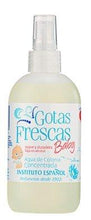 Gotas Frescas Baby Colonia Instituto Español mejor precio
