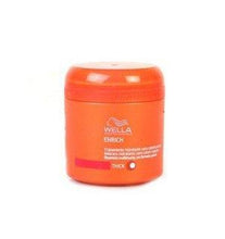 Enrich Mascarilla Cabello Grueso Wella mejor precio