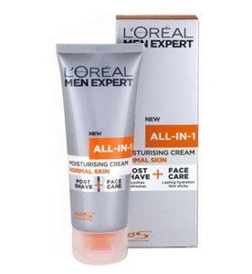 Men He Aftershave All In One L'Oreal mejor precio
