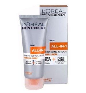 Men He Aftershave All In One L'Oreal mejor precio