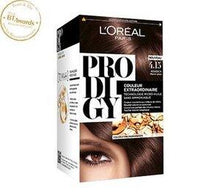 Prodigy Tinte L'Oreal mejor precio