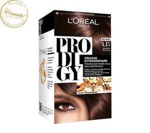 Prodigy Tinte L'Oreal mejor precio