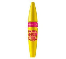 Colossal Mascara Go Extreme Maybelline mejor precio