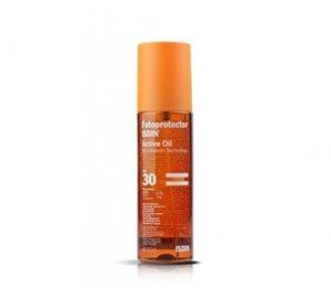 Sun Active Oil Spf-30 Isdin mejor precio