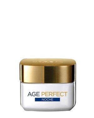 Age Perfect Crema Noche L'Oreal mejor precio