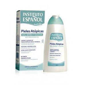 Gel Pieles Atopicas Instituto Español mejor precio