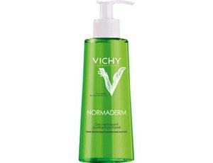 Normaderm Gel Limpiador Vichy mejor precio
