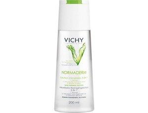 Normaderm Solucion Micelar Vichy mejor precio