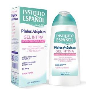 Gel Intima Pieles Atopicas Instituto Español mejor precio